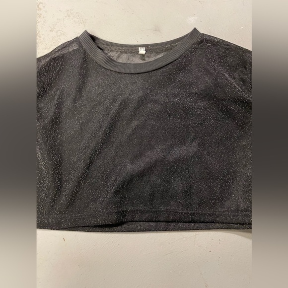 Mesh shirt - Picture 2 of 6